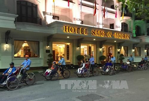 Vietnam erlässt zum ersten Mal ein Regelpaket zum zivilisierten Verhalten im Tourismus - ảnh 1